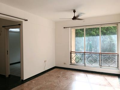 Living Room Image of 700 Sq.ft 2 BHK Apartment / Flat for rent in Rosa Manhattan, Hiranandani Estate Thane for Rs. 44000