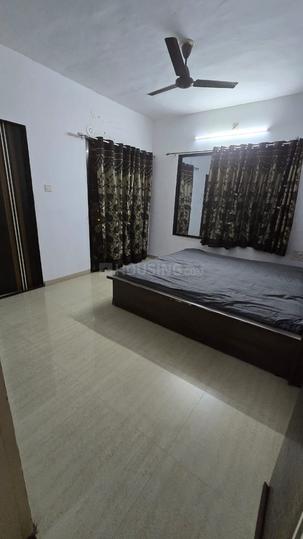 Mangal murti residency Bedroom 1