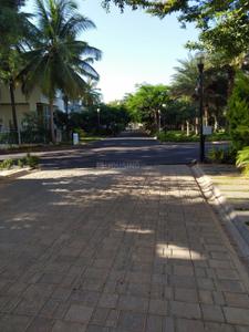 Image of 2450 Sq.ft 3 BHK Villa for rent in Godrej Gold County, Chikkabidarakallu, Bengaluru for Rs. 60000