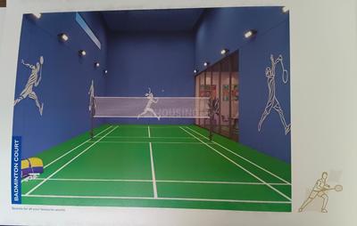 Image of 3060 Sq.ft 3 BHK Apartment / Flat for sale in Koba, Gandhinagar for Rs. 15000000