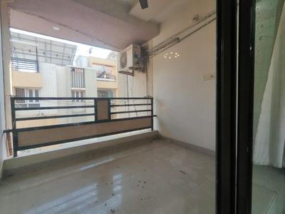 Balcony Image of 2300 Sq.ft 4 BHK Penthouse for sale in Science City Ahmedabad for Rs. 25000000