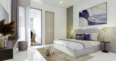 Bedroom Image of 2416 Sq.ft 3 BHK Apartment / Flat for sale in Kondhwa Pune for Rs. 11227251