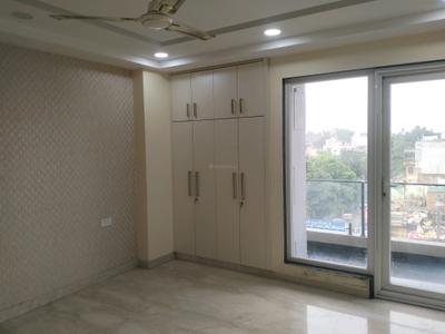 Bedroom Image of 2250 Sq.ft 4 BHK Builder Floor for sale in Vikaspuri New Delhi for Rs. 42500000