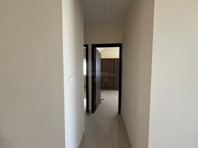 Image of 1463 Sq.ft 3 BHK Apartment / Flat for rent in Ahad Serenity, Choodasandra, Bengaluru for Rs. 44999