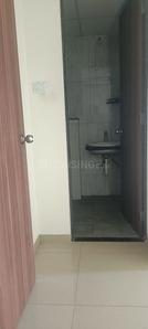 Bathroom Image of 850 Sq.ft 2 BHK Apartment / Flat for sale in Kolte Patil Life Republic Sector R16 16th Avenue Arezo, Hinjawadi Pune for Rs. 7100000