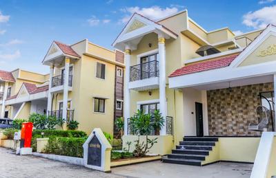 Building Image of 2900 Sq.ft 3 BHK Villa for sale in Karjat Thane for Rs. 13000000