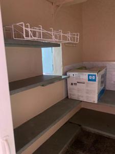 Kitchen Image of 200 Sq.ft 2 BHK Independent House for rent in Kote Gate Bikaner for Rs. 8000