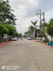 Image of 1400 Sq.ft 3 BHK Independent House for sale in Sahara City Homes, Indore for Rs. 16000000