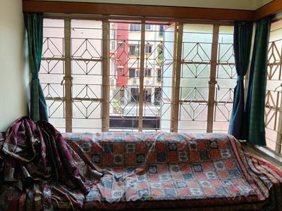 Bedroom Image of 850 Sq.ft 2 BHK Apartment / Flat for sale in Garia, Sonarpur Kolkata for Rs. 3850000