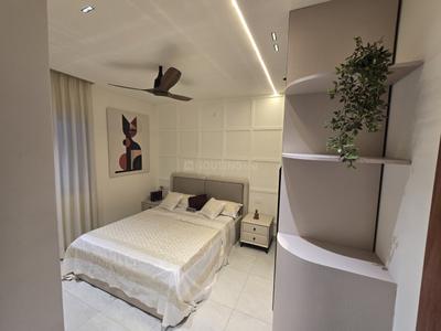 Bedroom Image of 2029 Sq.ft 3 BHK Independent House for sale in Indresham Sangareddy for Rs. 12000000