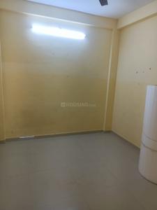 Bedroom Image of 350 Sq.ft 1 BHK Apartment / Flat for sale in Aravali Homes 2, Makadwali Ajmer for Rs. 700000