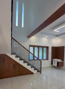 Hall Image of 2250 Sq.ft 4 BHK Independent House for sale in Mannuthy Thrissur for Rs. 9000000