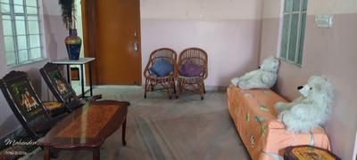 Balcony Image of Raghukul hostal  in Jagatpura, Jaipur