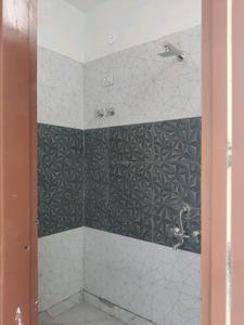 Bedroom Two Image of 750 Sq.ft 2 BHK Builder Floor for sale in DLF Ankur Vihar Ghaziabad for Rs. 2375008