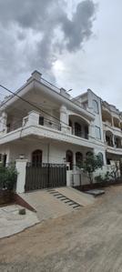 4 BHK Independent House