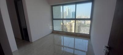 Balcony Image of 1850 Sq.ft 4 BHK Apartment / Flat for sale in Rajesh White City, Kandivali East Mumbai for Rs. 43000000