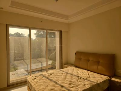 Bedroom Image of 1035 Sq.ft 2 BHK Apartment / Flat for sale in Vasai West Vasai for Rs. 6727500
