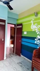 Bedroom Image of 1003 Sq.ft 2 BHK Apartment / Flat for sale in Naktala Kolkata for Rs. 8000000