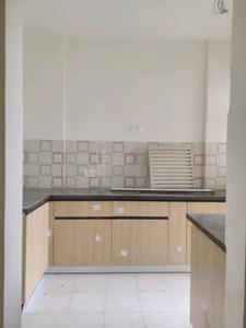 Kitchen Image of 1115 Sq.ft 3 BHK Apartment / Flat for sale in KLJ The Imperial, Faizupur Majra Neemka Faridabad for Rs. 18300000