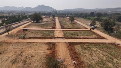 Image of 165 Sq.ft Residential Plot / Land for sale in Aspirealty Avatar 2, Kadthal, Hyderabad for Rs. 2558000