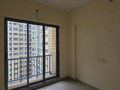 Bedroom Image of 1040 Sq.ft 2 BHK Apartment / Flat for sale in Ornate Serenity, Naigaon East Naigaon for Rs. 6500000