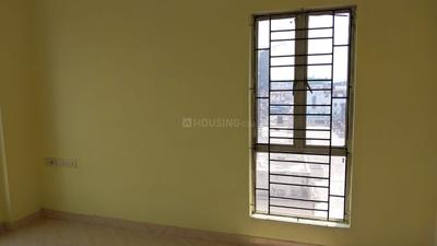 Bedroom Image of 1487 Sq.ft 3 BHK Apartment / Flat for rent in Belghoria Kolkata for Rs. 28000