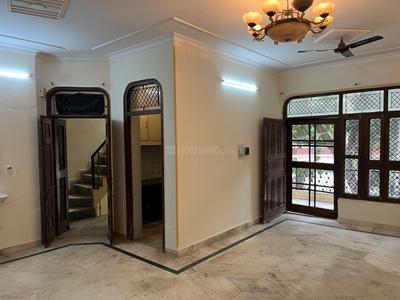 Hall Image of 1600 Sq.ft 2 BHK Builder Floor for rent in Sector 17 Gurgaon for Rs. 35000