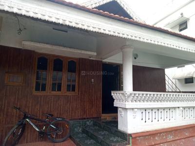 Image of 950 Sq.ft 2 BHK Independent House for sale in Nurani, Palakkad for Rs. 4200000