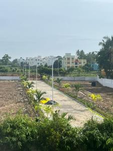Image of 1047 Sq.ft Residential Plot / Land for sale in Uthandi, Chennai for Rs. 7300000