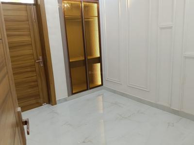 Bedroom Image of 1400 Sq.ft 3 BHK Builder Floor for sale in Indirapuram Ghaziabad for Rs. 12000000