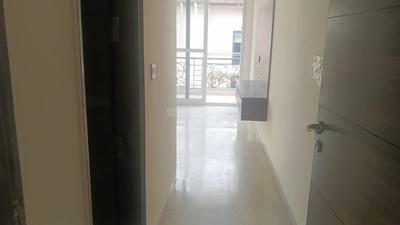 Hall Image of 2250 Sq.ft 3 BHK Builder Floor for rent in South Extension II New Delhi for Rs. 160000