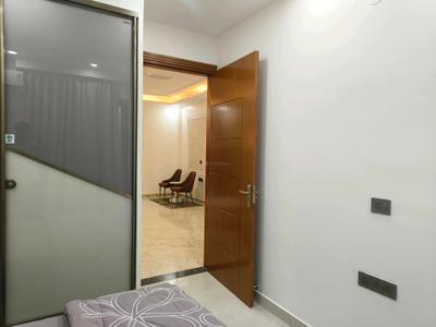 Bedroom Image of 1650 Sq.ft 3 BHK Builder Floor for sale in Skywhales Vienna Greens II, Sector 99A Gurgaon for Rs. 19999999