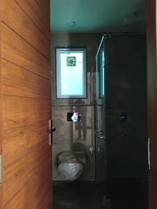 Bedroom Two Image of 594 Sq.ft 3 BHK Independent House for sale in Palam Vihar Gurgaon for Rs. 20900000