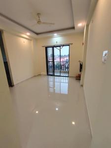 Hall Image of 1250 Sq.ft 2 BHK Apartment / Flat for rent in Seminary Hills Nagpur for Rs. 18000