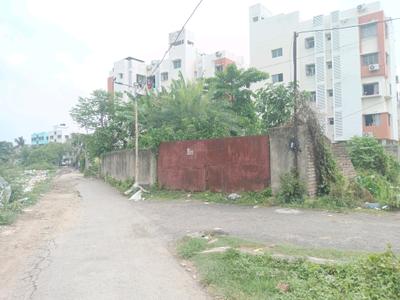 Image of 4230 Sq.ft Residential Plot / Land for sale in Hussainpur, Kolkata for Rs. 18000000