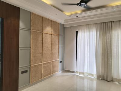 Bedroom Image of 1700 Sq.ft 3 BHK Builder Floor for rent in Palam Vihar Gurgaon for Rs. 54000