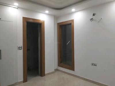 Bedroom Image of 2000 Sq.ft 4 BHK Builder Floor for sale in Rajendra Nagar Ghaziabad for Rs. 16500000