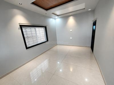 Hall Image of 700 Sq.ft 1 BHK Independent House for rent in Ashtvinayak Nagar Nanded for Rs. 6000