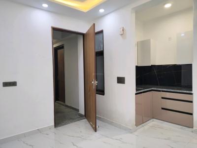 Living Room Image of 450 Sq.ft 1 BHK Builder Floor for rent in Neb Sarai New Delhi for Rs. 15000