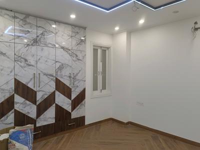 Bedroom Image of 2300 Sq.ft 4 BHK Builder Floor for sale in Sector 20 Rohini New Delhi for Rs. 20000000