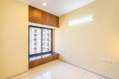 Bedroom Image of 1800 Sq.ft 3 BHK Apartment / Flat for rent in Sobha Lake Gardens, K R Puram Bengaluru for Rs. 66000