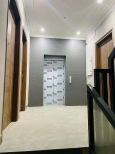 Hall Image of 900 Sq.ft 1 BHK Independent House for rent in Sector 57 Gurgaon for Rs. 31000