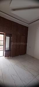 Bedroom Image of 1250 Sq.ft 3 BHK Independent House for sale in Jarnail Enclave, Utrathiya Zirakpur for Rs. 10000000