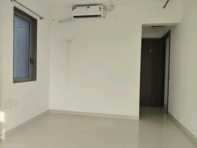 Bedroom Image of 1243 Sq.ft 3 BHK Apartment / Flat for sale in Sunteck City 4th Avenue, Goregaon West Mumbai for Rs. 38000000