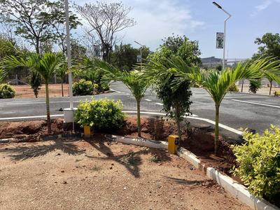 Image of 1600 Sq.ft Residential Plot / Land for sale in Kovilpalayam, Coimbatore for Rs. 4036000
