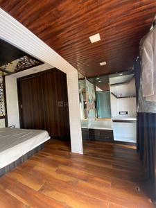 Kitchen Image of 1250 Sq.ft 2 BHK Apartment / Flat for sale in Basil Tower, Kamothe Navi Mumbai for Rs. 11000000