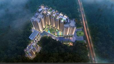 Image of 1400 Sq.ft 3 BHK Apartment / Flat for sale in Trisulia, Cuttack for Rs. 10900000