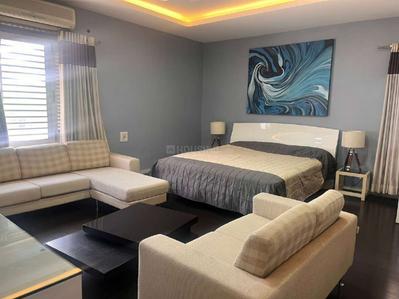 Bedroom Image of 9000 Sq.ft 6 BHK Villa for sale in Karkhana Secunderabad for Rs. 70700000