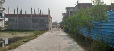 Image of 1000 Sq.ft Residential Plot / Land for sale in Khujauli, Lucknow for Rs. 1200004