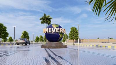 Image of 1500 Sq.ft Residential Plot / Land for sale in Aman Enclave, Boytawala, Jaipur for Rs. 975000000